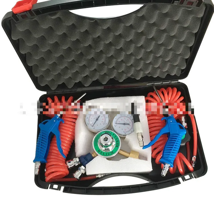 

Helium pressure reducing valve instrumentation pressure reducing valve helium pressure reducing device inflatable gun balloon