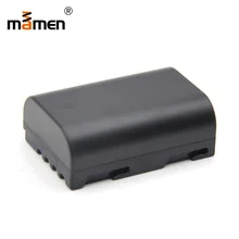 Mamen DMW BLF19 2600 мАч 7,4 В батарея для цифровой камеры для Panasonic GH3 GH4 GH5 аккумуляторная батарея замена литиевая батарея