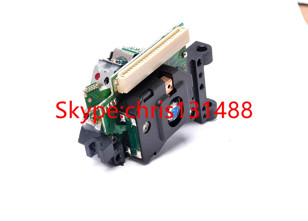 PVR-502W PVR-502 PVR502W 23P Obiettivo Laser DVD Lasereinhe Pick-up Ottici Bloc Optique Custodia Per Msumi - Foto 2