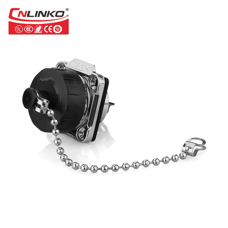DC Вольт M20 Серия 2 3 4 5 7 9 12 Pin винтовой фиксатор резьбы 20A Разъем питания