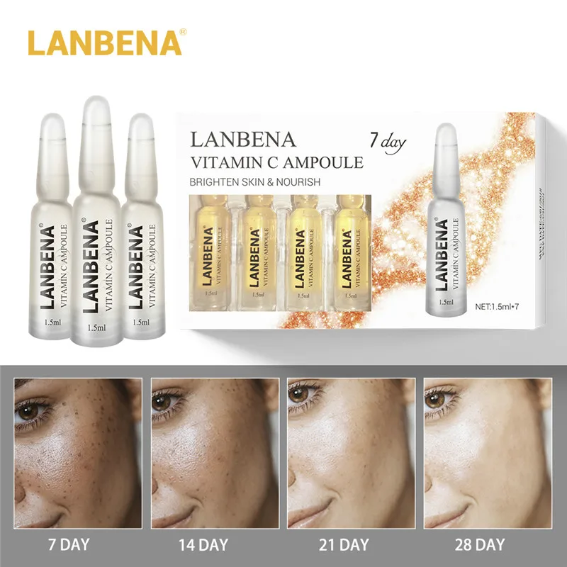 

Ampoule Essence Hyaluronic Acid Serum Anti-Aging Wrinkle Moisturizing Skin Care Whitening Lifting Firming Face Skin Care Liquid