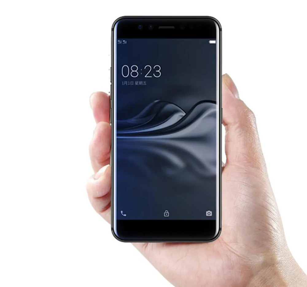 Gome K1 смартфон Iris Recognition 5 2 &quot1080 P 4 Гб оперативная память 64 Гб/128 Встроенная MTK6757 3