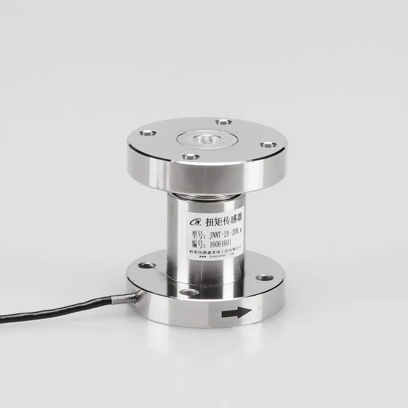 Shipping JNNT square 0 200N torque wrench double flange static torque