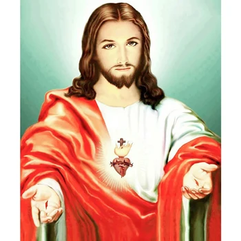 

Full DIY Diamond Painting kit Freedom of belief Cross Stitch Diamond Embroidery Patterns rhinestones Mosaic home decor