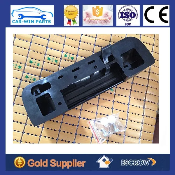 FOR SUZUKI GRAND VITARA 98-05 TAILGATE OUTER REAR DOOR HANDLE 82850-65D13 82850-65D12 (5)