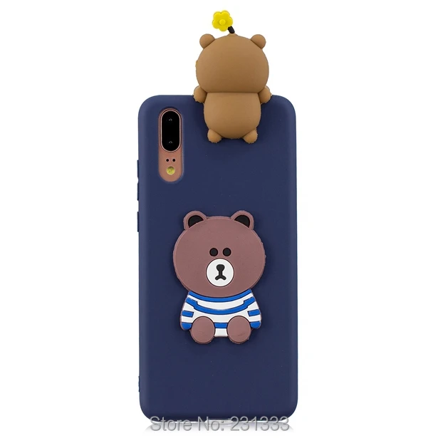 54231 P20LITE P20 P20PRO      TPU8 (7)