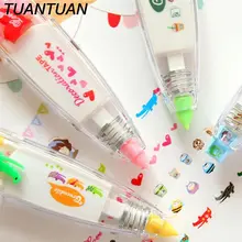 1 шт. самочернильный резиновый штамп на заказ Мини-роликовый штамп детский подарок Рождественский подарок набор для печати стационарные ручные рабочие инструменты