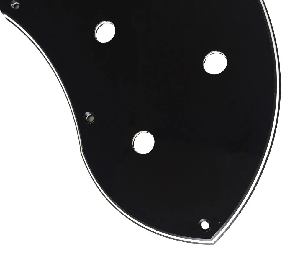 Guitar Pickguard For '72 RI Tele Guitar