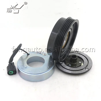 

HS11 Auto ac compressor clutch 4pk for hyundai atoz getz