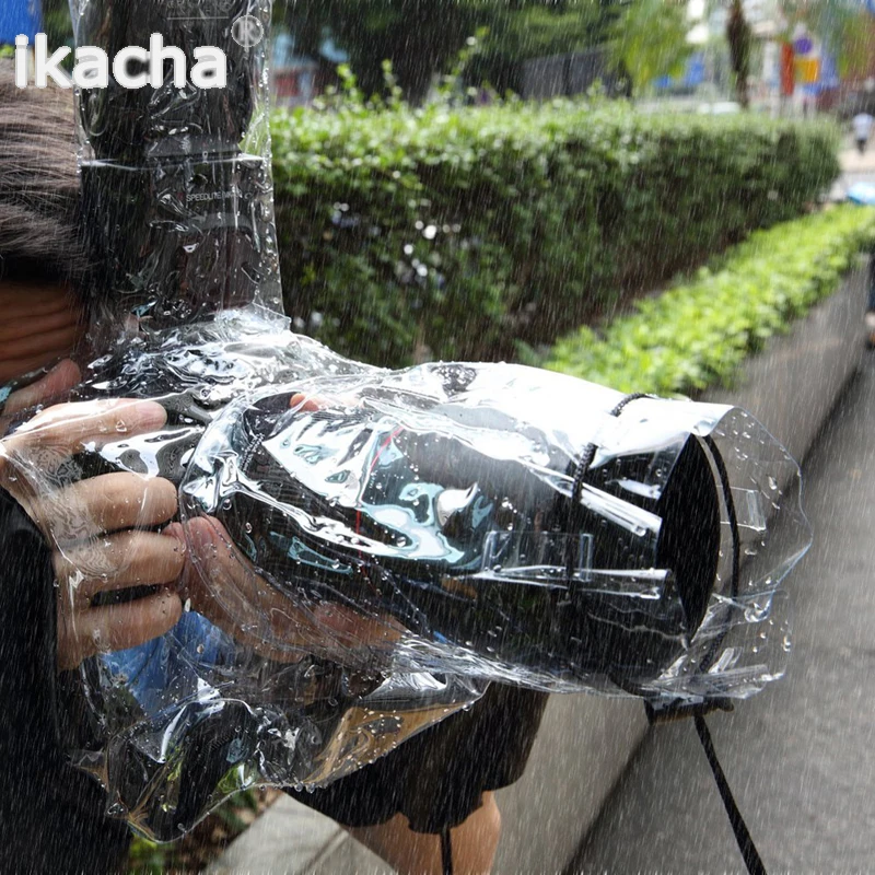 Camera Rain Cover (2)
