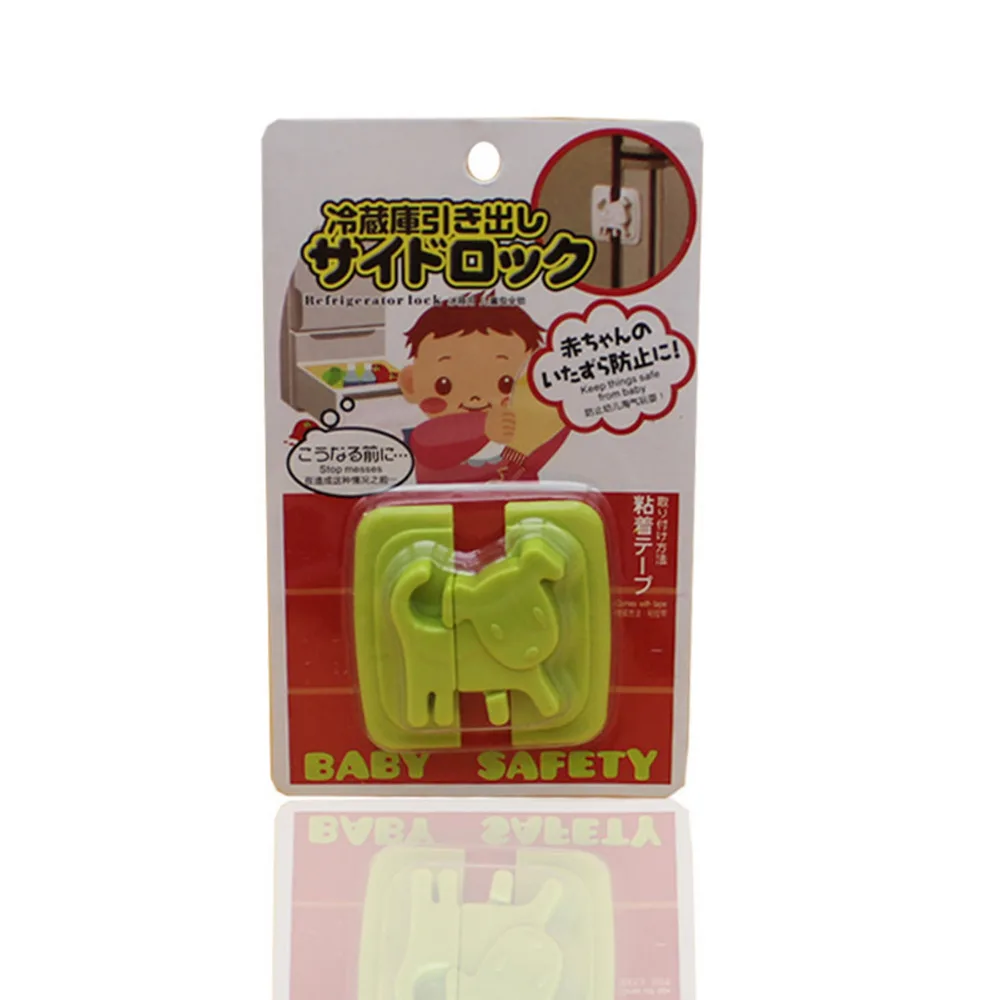 safety lock 10