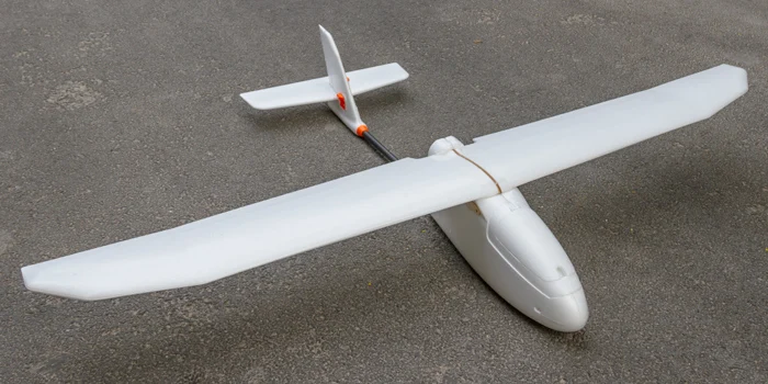  Latest Version skywalker carbon fiber tail version FPV airplane Remote Control Electric Powered 188