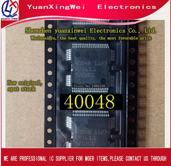 

Free Shipping 10PCS 40048 Original