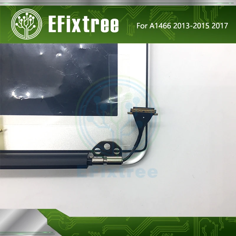 Подлинный новый для Apple MacBook Air 13 3 &quotA1466 ЖК экран дисплей полная сборка 2013 2014 2015 2017