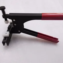 Rzz плоскогубцы для Стекло с Бег плоскогубцы(квартиры Стекло после Резка