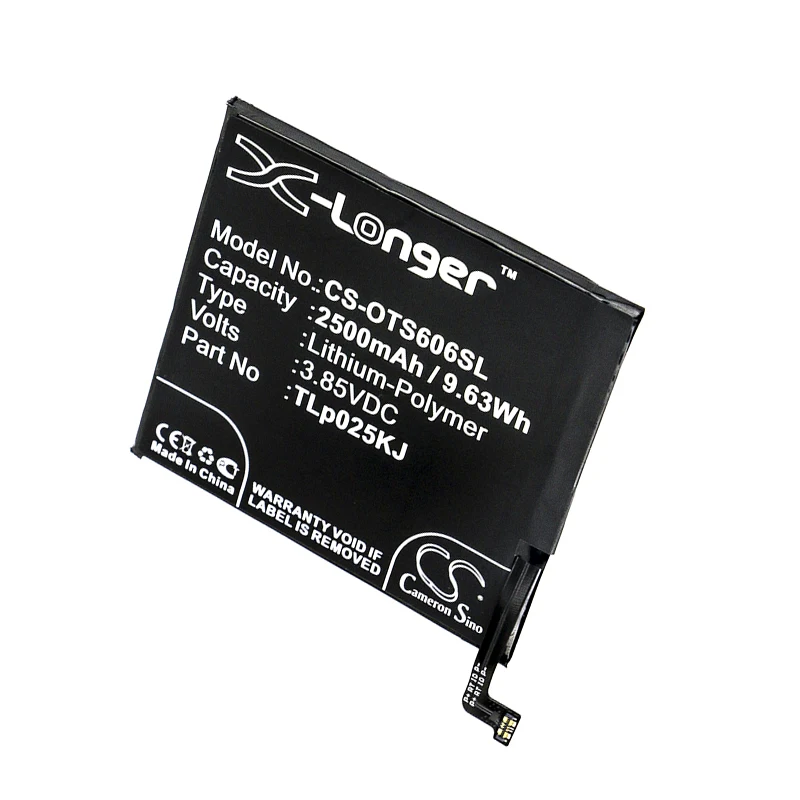 CS-OTS606SL-5