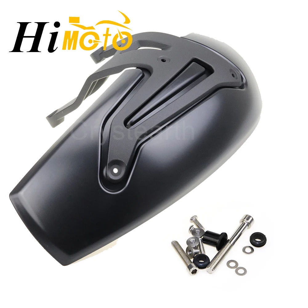 

Motorcycle Rear Hugger Fender Mudguard Mud Flap Splash Guards For BMW R1200 GS LC R1200GS LC Adventure 2013-2018 2014 2015 2016