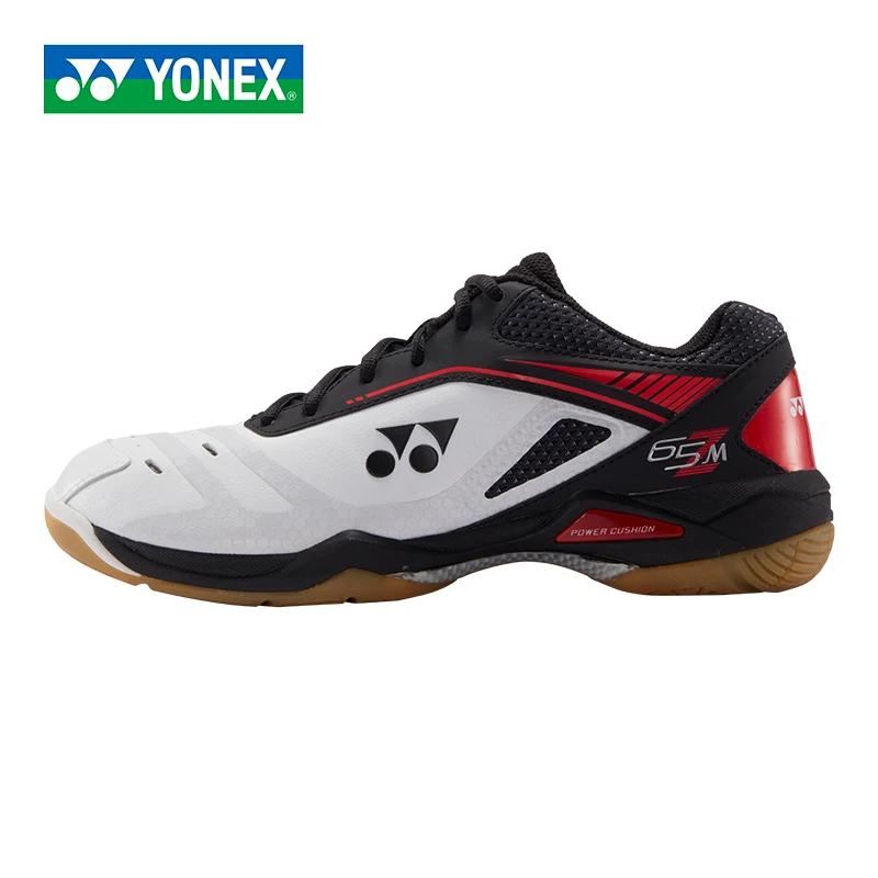 yonex cushion 65z