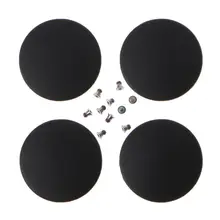 Нижняя крышка корпуса ножки Винты Набор Ремонтный комплект Замена для Apple MacBook A1398 A1502 A1425