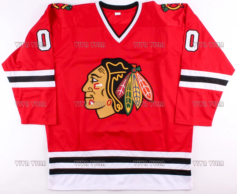 

Hockey Jersey Clark Griswold #00 Christmas Vacation Ice Hockey Jersey Stitched Custom Any Name Any Number Jersey Free Shipping