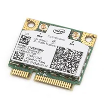 Карта для HP 572520-001 Intel Link 1000 Беспроводная N карта wifi 112 BNHMW