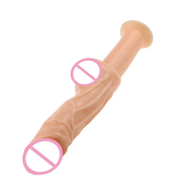 Big Dildo Realistic Huge Dildos Fisting Dildo With Suction Cup Penis Artificial Dildo For Women Adult Sex Toys For Women