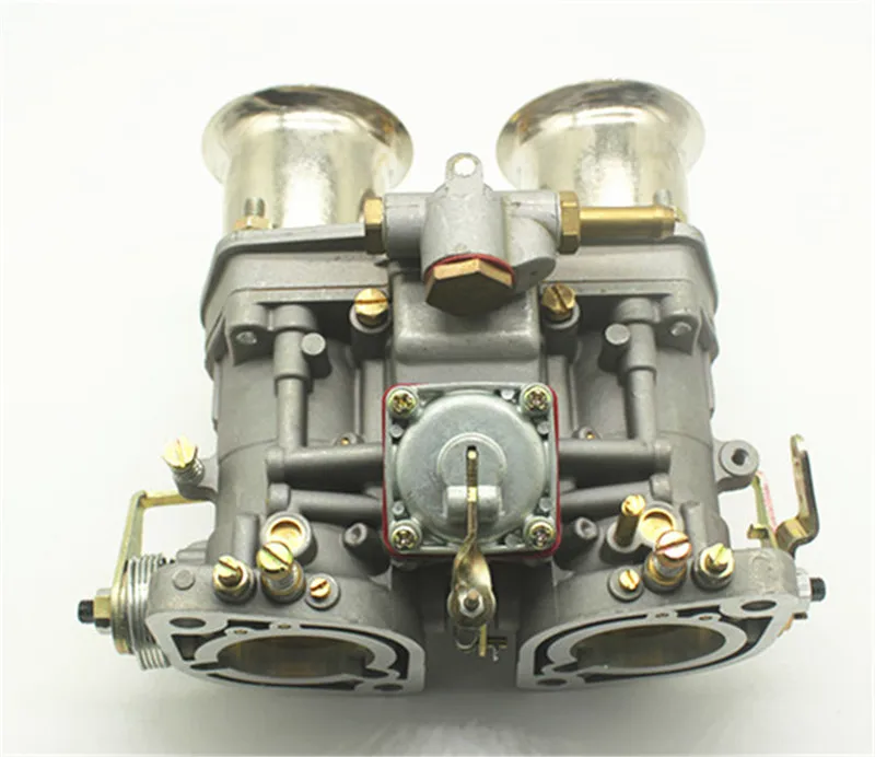 

40 IDF 40IDF 44 IDF 44IDF CARBURETTOR CARBY oem carburetor + air horns replacement for Solex Dellorto Weber EMPI 40IDF 44IDF