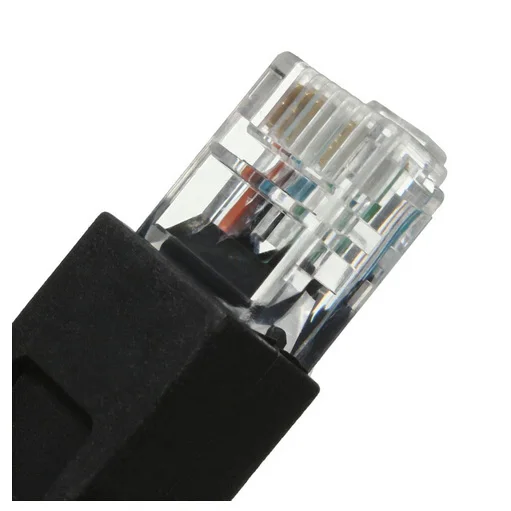 MOOL 10/100 Мбит/с 12V2A power over Ethernet POE Splitter