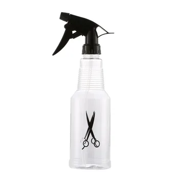 

450ML Hairdressing Spray Bottle 1PC Salon Barber Hair Styling Tools Water Sprayer hair spray bottle 2M81207