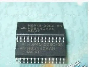 

IC new original HSP45102 HSP45102SC-33 HSP45102SC Free Shipping