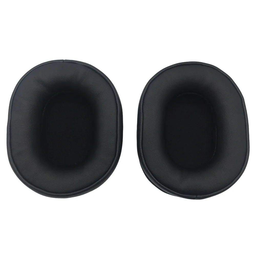 IMTTSTR 1 Pair of Ear Pads earpads earmuff cover Cushion Replacement Cups for Sony MDR V7 MDR V7 Headset