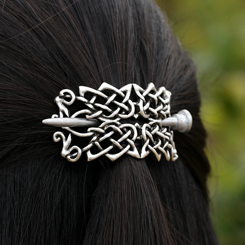 Заколки для волос с большими шипами и расторопками|slide clips|slide hair clipsaccessories accessories |