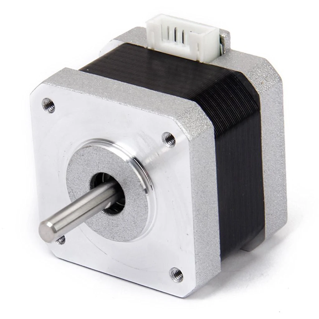 

Busheng 3D printer Two-phase 4-wire stepper motor for 1.8 Deg 17HD34008-22B