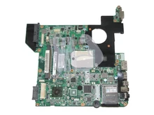 A000023270 DA0BU2MB8F0 Main Board For Toshiba Satellite M305D U405D Laptop Motherboard Socket s1 with Free CPU DDR2