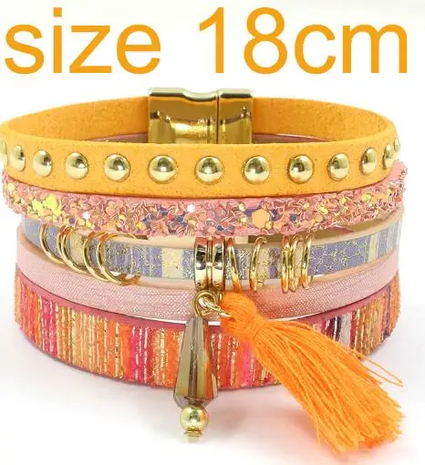 orange size 18CM