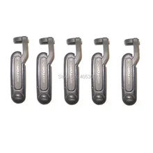 5X пыли сбоку чехол для Motorola радио HT750 HT1250 HT1550 PTX700 PTX760 GP380 GP339 HLN9820A