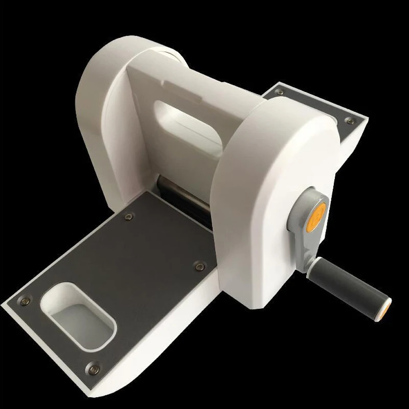 Manual DIY Embossing Machine Scrapbooking Die Cut Papers Cutter Piece