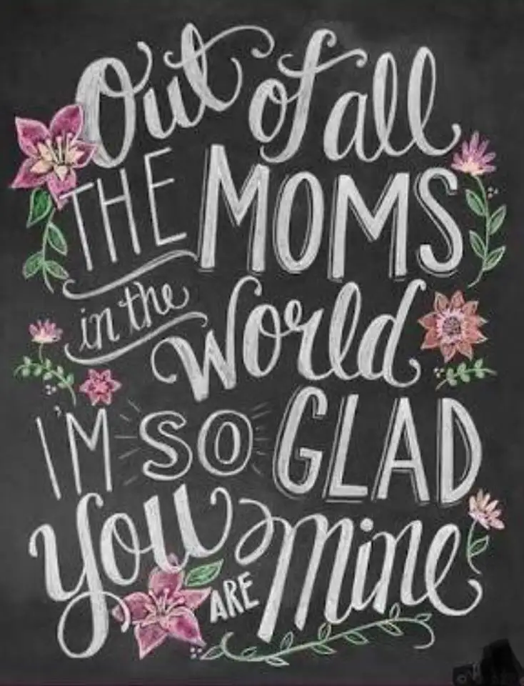 

5D DIY Diamond Mosaic Embroidery Mother's Day gift Diamond Painting Full square& round Rhinestone cross stitch Home Decor