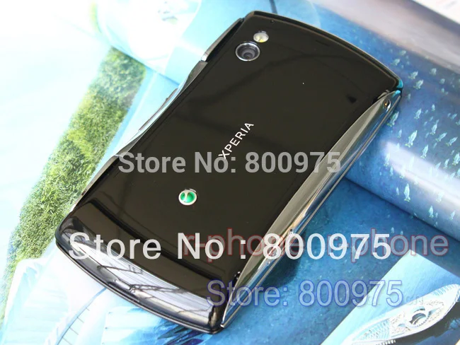 Оригинальный мобильный телефон sony Ericsson Xperia PLAY Z1i R800i R800 разблокированный игровой
