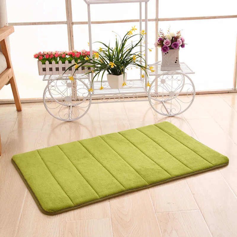 

Free shipping Outdoor tent bottom pad thick coral fleece carpet tatami rug bedroom living room bay window blanket crawling mat
