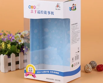 

Matte Lamination plastic candy box as pet Packaging Boxes Printing,high quality clear pvc sunglasses packaging box ---PX20112