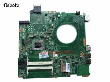 

Classy Laptop Motherboard For HP 15-P Series PC With PN 766714-501 DAY23AMB6C0 CPU AM5745SIE44HL 100% Fully Tested