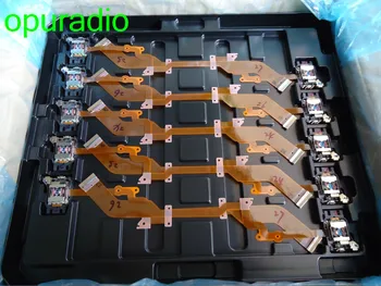 

Brand new Matsushita 5707 CD laser YGP0FX5707 optical pick up for car 6-DISC CD changer mechanism 5pcs/lot