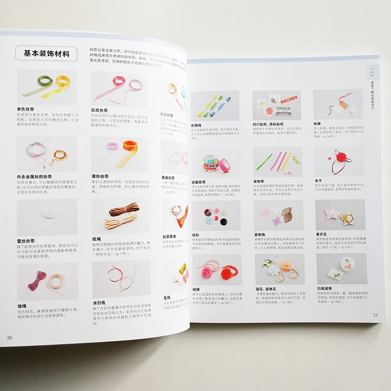Gift wrapping paper