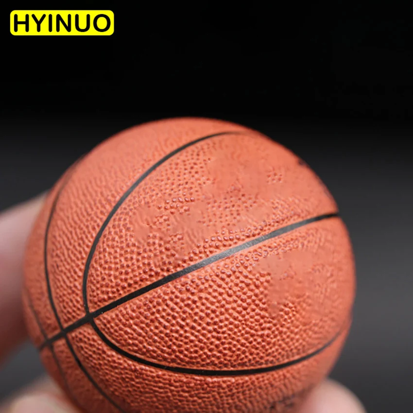 

1:6 Scale Basketball Star Magnetic basketball Model Figure Fit For 12" Body Action Figures Doll Accessories
