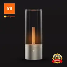 Умная свеча Xiaomi Yeelight Candela