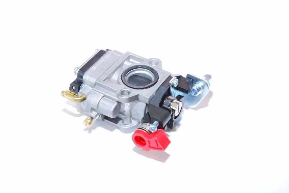 CARB ENRICHMENT STYLE OLEO MAC 755 2