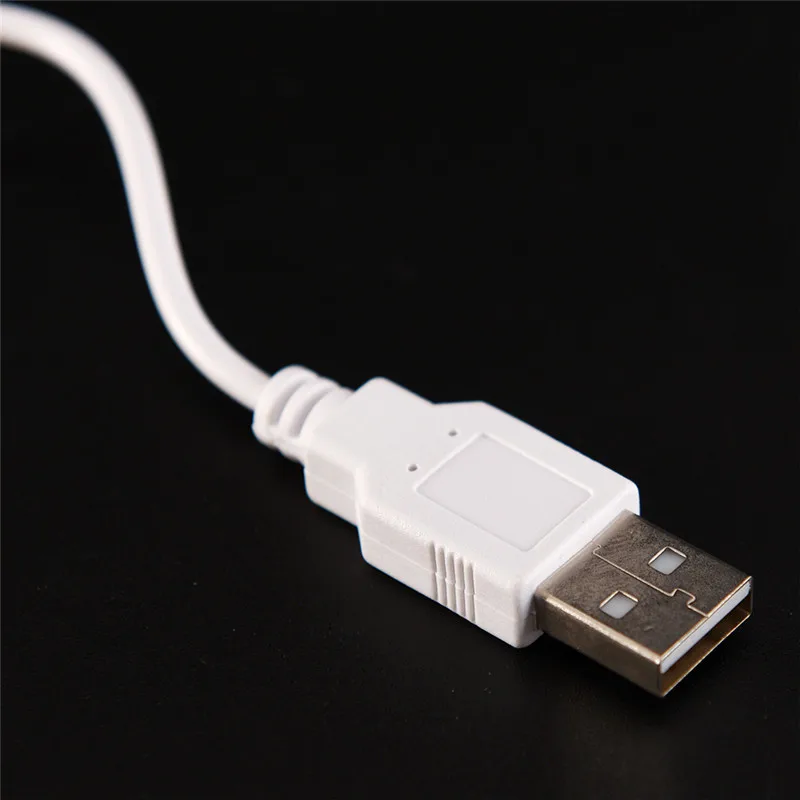 USB кабель питания 3 м игровая консоль зарядка данных кабельный геймпад