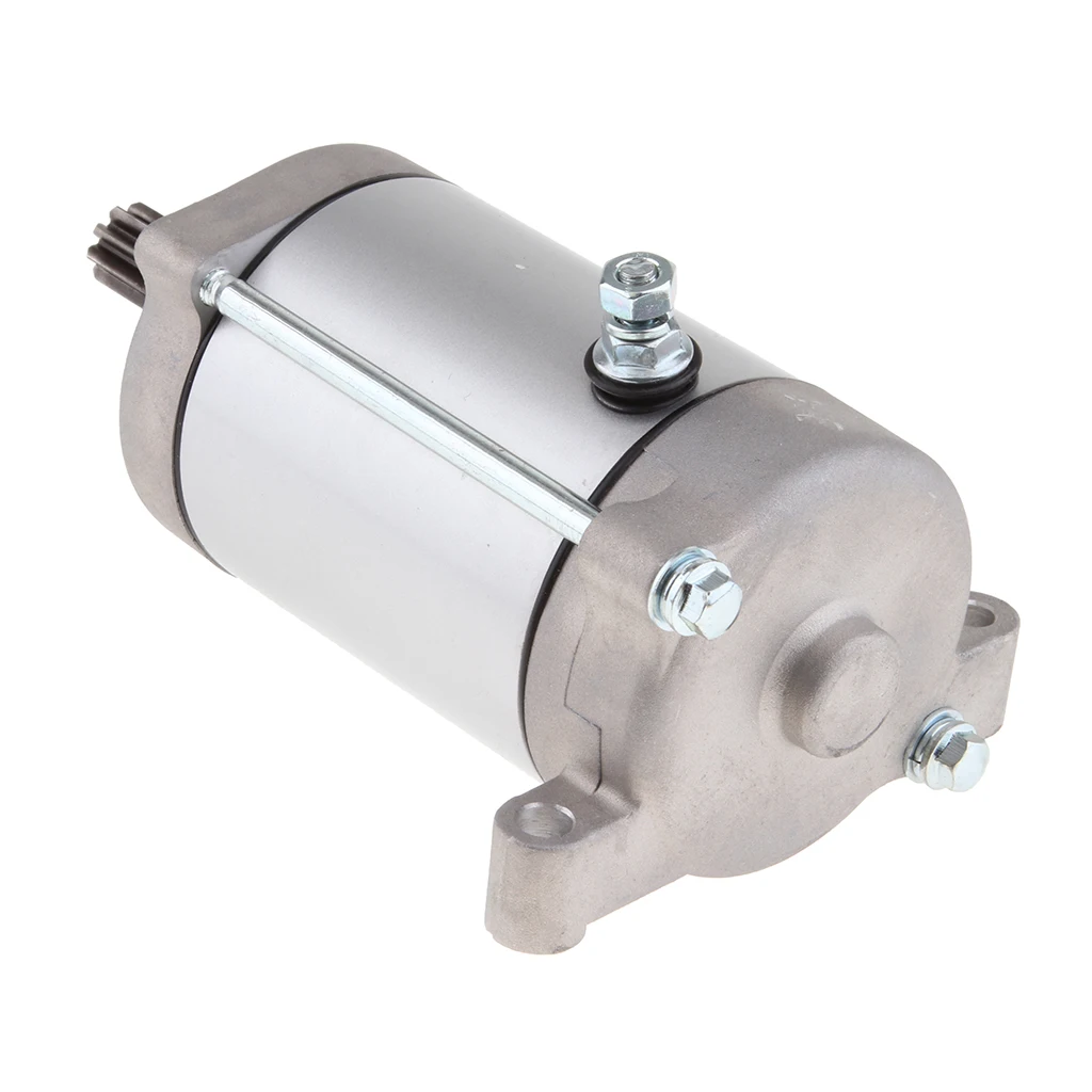 

1 Pcs Motorcycle Electrical Engine Starter Motor For Yamaha Motorcycle Electric Starter Motor Rebuild Kit Starter Accessory
