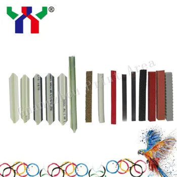 

0.3mm*1.3mm,50pcs/pack,High Quality, New Product, PVC Die Cutting Printing Machine Creasing Matrix with water basic Gum